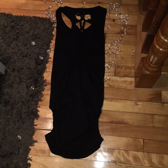 Dress style jack Daniel in elastic material - Picture 2 of 3